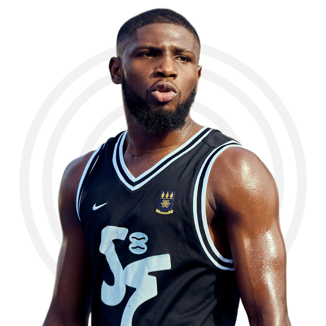 Bra Fie participant athlete